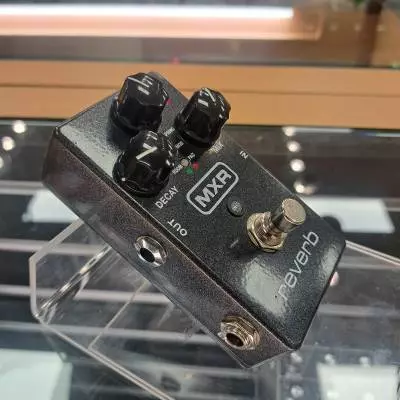 MXR - M300-MXR 2